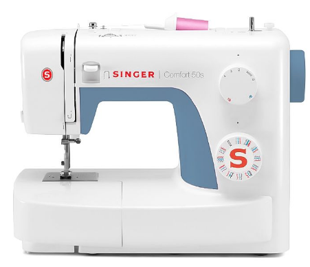 Швейная машинка Singer Comfort 50S от магазина dinki