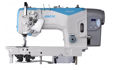 Промышленная швейная машина Jack JK-58450B-003 в интернет-магазине dinki.ru