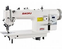 Промышленная швейная машина BAOYU BML-0303D (9 мм) в интернет-магазине dinki.ru