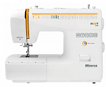 Швейная машина MINERVA Next 363D от магазина dinki