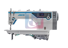 Промышленная швейная машина Jack JK-A5E-A (комплект) в интернет-магазине dinki.ru