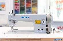 Промышленная швейная машина JATI JT- 0303 в интернет-магазине dinki.ru