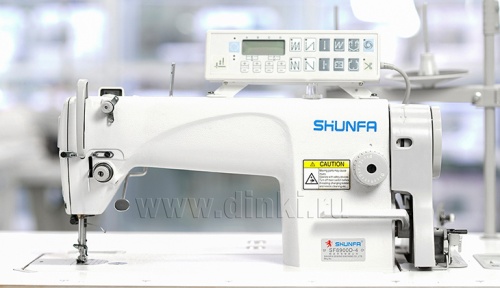 Shunfa SF 8900 D от интернет-магазина dinki.ru