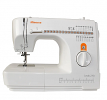 Швейная машинка Minerva Indi 219 от магазина dinki