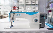 Промышленная швейная машина Jack JK-A2-CQ(Z) в интернет-магазине dinki.ru