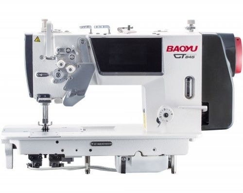 Промышленная швейная машина BAOYU GT-845 в интернет-магазине dinki.ru