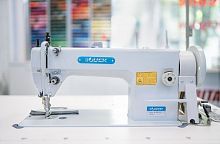 Промышленная швейная машина JUCK JK-0303-CX в интернет-магазине dinki.ru