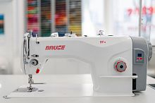 Промышленная швейная машина Bruce BRC-RF4H в интернет-магазине dinki.ru