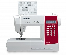 Minerva MC 90 от магазина dinki