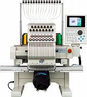 Вышивальная машина Tajima TMBR-S1801C(360x500)S