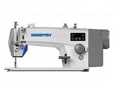 Промышленная швейная машина SGGEMSY SG8802E в интернет-магазине dinki.ru