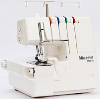 Minerva M2020 от магазина швейные машины