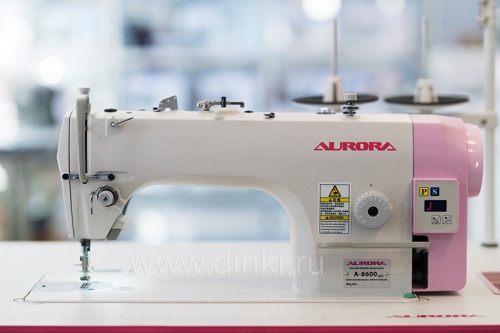 Aurora A-8600 в интернет-магазине dinki.ru