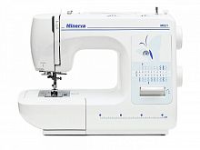 Швейная машина Minerva M921 от магазина dinki