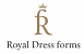 Royal Dress forms