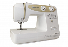 Швейная машинка Minerva La Vento 750LV от магазина dinki