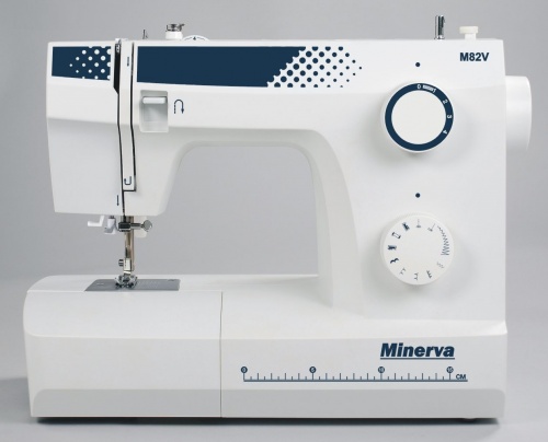Minerva M82V от магазина dinki