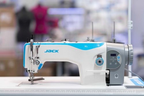 Промышленная швейная машина Jack H2-CZ-12 
