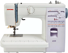 Швейная машина Janome 423 s от магазина dinki