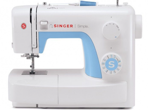 Швейная машина SINGER Simple 3221 от магазина dinki